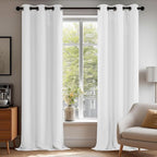 Deconovo Total Blackout Curtains by Unknown