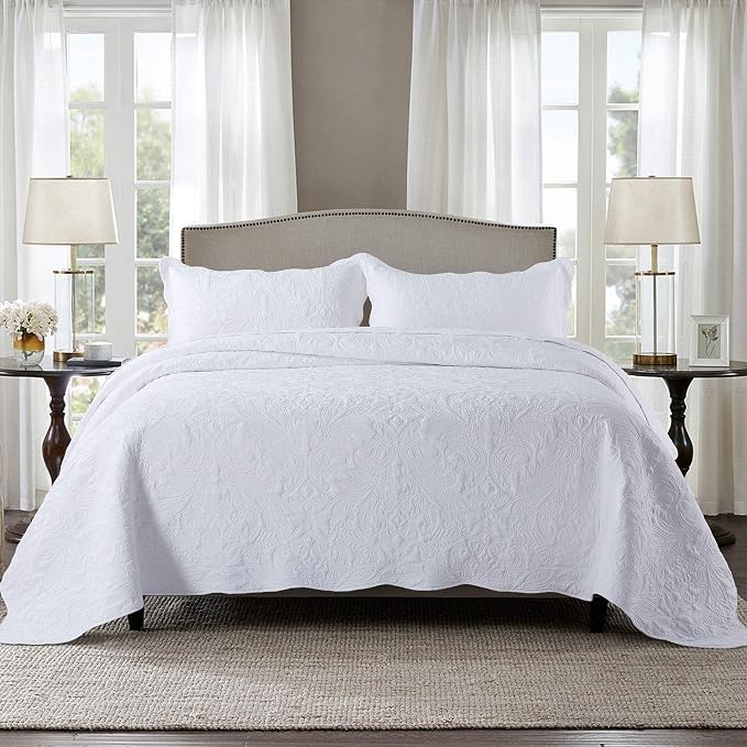 HoneiLife Quilt Set King Size - Image 2