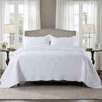 HoneiLife Quilt Set Queen Size - Image 2