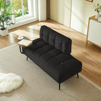 Modern Upholstered End of Bed Bench - Image 6