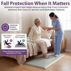 ProHeal Fall Mat for Elderly - Image 5