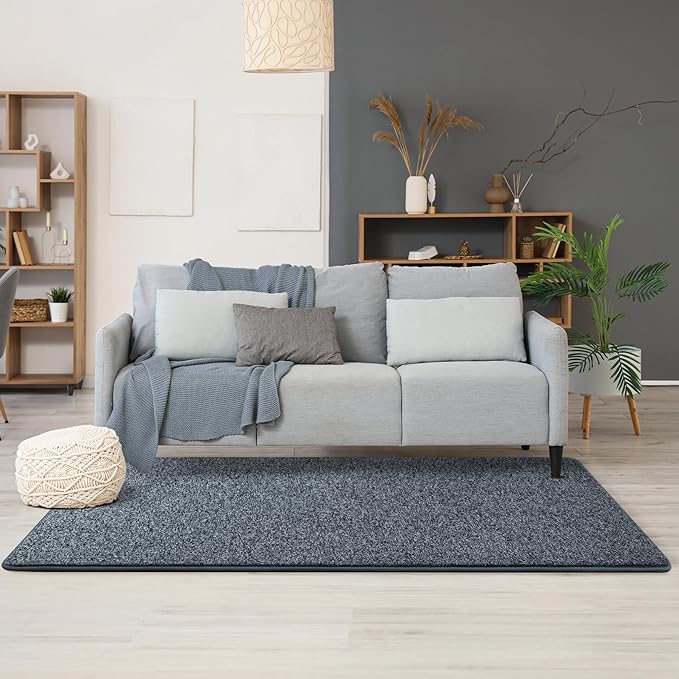 Chicrug Memory Foam 2x6 Runner Rugs - Image 3