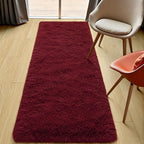 Soft Runner Rugs for Bedroom 2x6 - Image 5