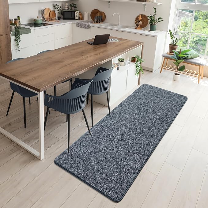 Chicrug Memory Foam 2x6 Runner Rugs - Image 5