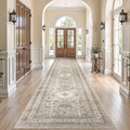 cotiled 3x12 Hallway Runner Rug by COTILED