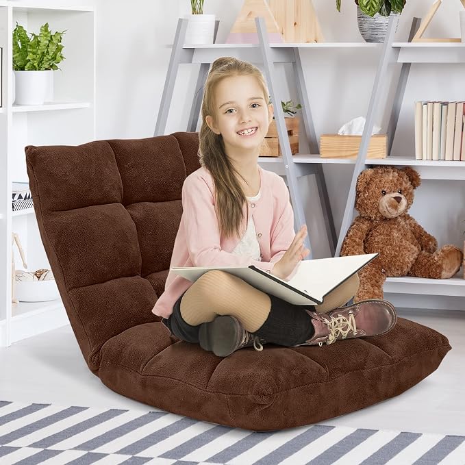 GIANTEX Folding Sofa Chair - Image 10