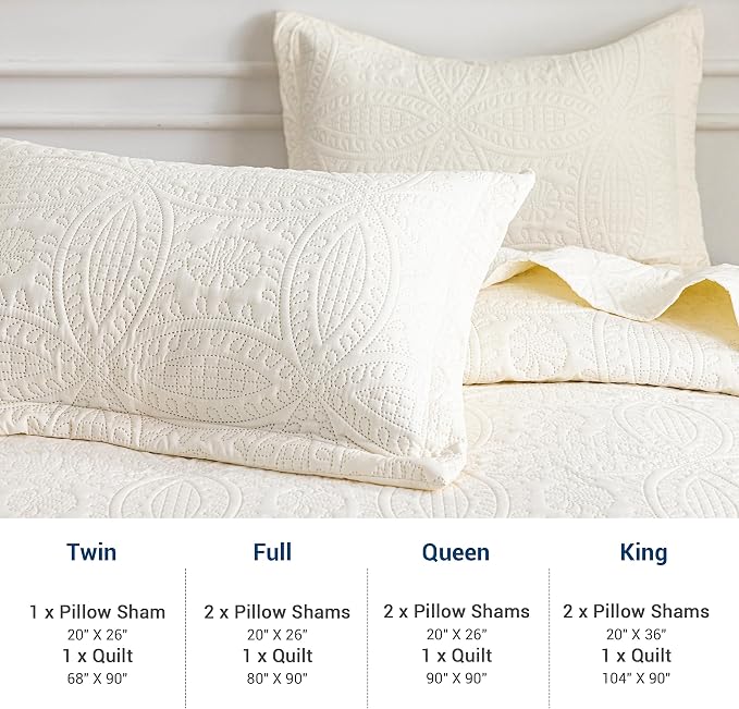 SheRest Twin Quilt Bedding Set - Image 7