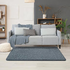 Chicrug Memory Foam 2x4 Small Runner Rugs - Image 2