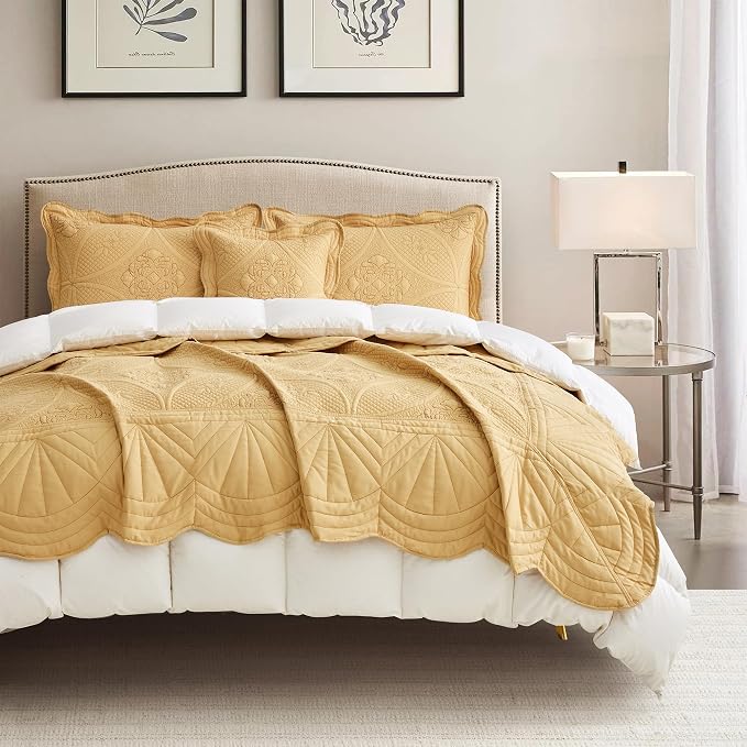 DaisyHuang Bedspread - Image 7