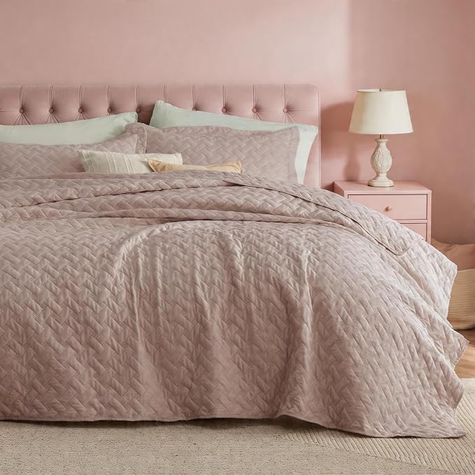 Bedsure Quilts Twin Size - Image 2
