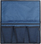 Gloppie Bedside Caddy with Pockets - Image 9