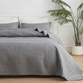 SheRest King Quilt Bedding Set by SheRest