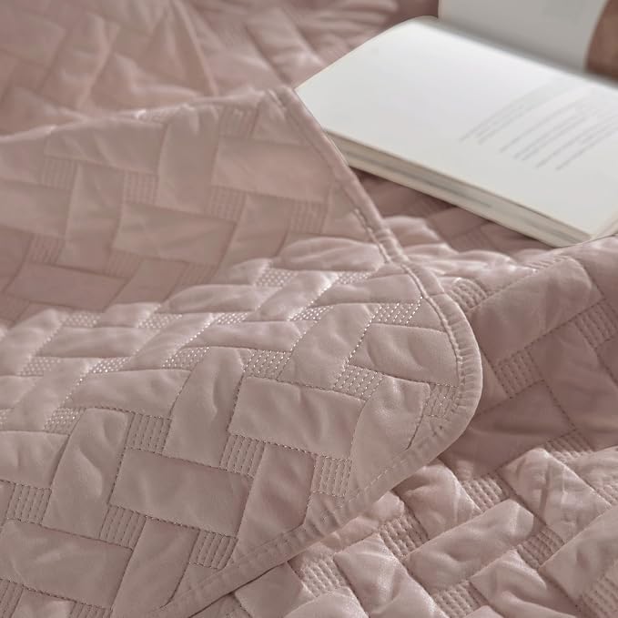 Bedsure Quilts Twin Size - Image 6