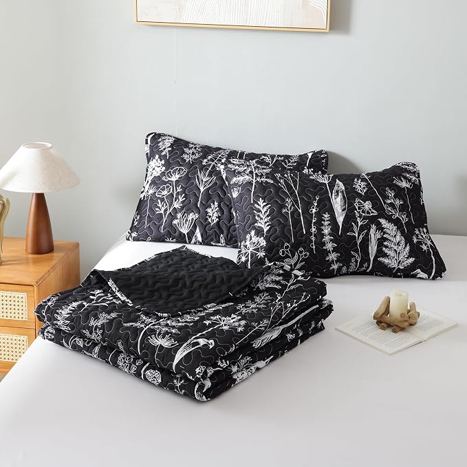 JANZAA Quilts Queen Size - Image 8