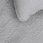 Easy-Going Reversible Quilt Set Twin, Bedspread - Image 3