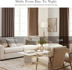 PONY DANCE Kitchen Curtains 45 Long - Image 7
