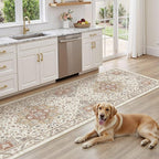 cotiled 3x10 Hallway Runner Rug - Image 7