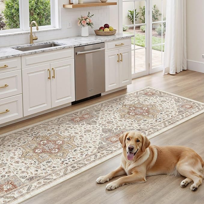 cotiled 3x10 Hallway Runner Rug - Image 7