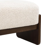 Christopher Knight Home Arden Minimalist Style Rectangular Loop Yarn Fabric - Image 9