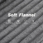 Folding Sofa Bed Convertible Sleeper Chair Mattress - Image 4
