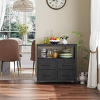 TUTOTAKLED LED Night Stand - Image 9