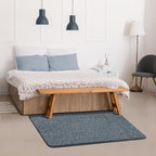 Chicrug Memory Foam 2x4 Small Runner Rugs - Image 4