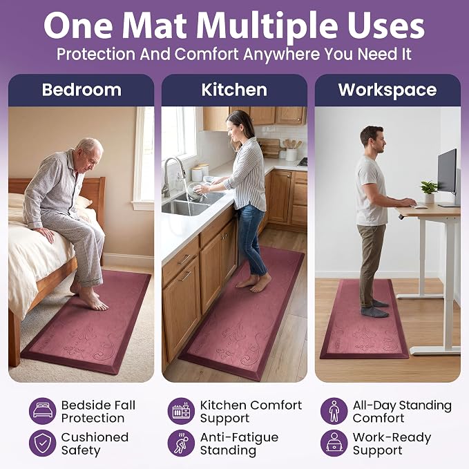 ProHeal Fall Mat for Elderly - Image 7