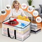 Moving Bags Extra Heavy Duty Oversized Storage Bags - Image 7