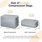 Comforter Storage Bag - Image 2