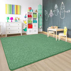 Chicrug Modern 4x6 Memory Foam Area Rugs - Image 5
