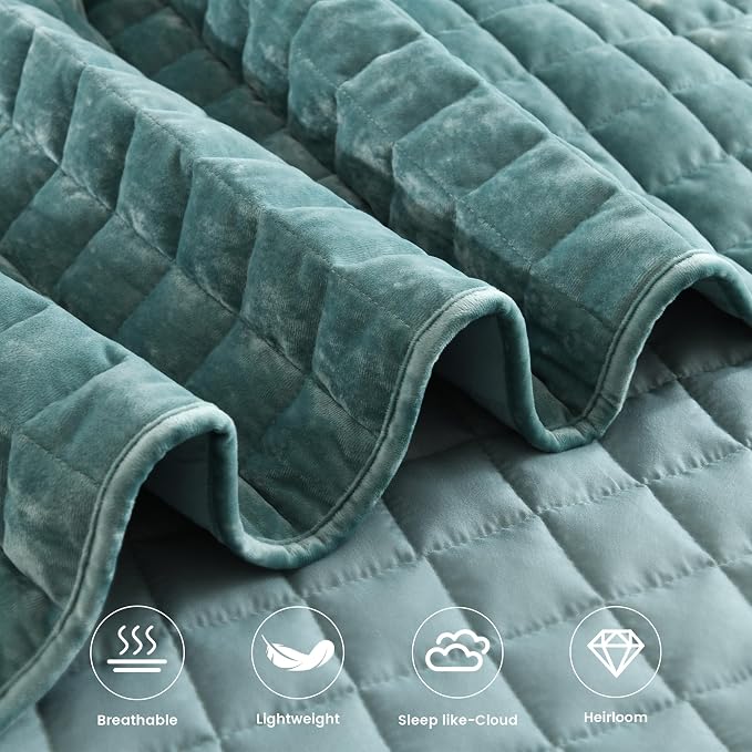 Secgo Queen Comforter Set for Bed - Image 3