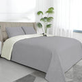 Easy-Going Reversible Quilt Set Twin, Bedspread by Easy-Going