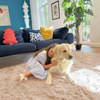 OLANLY 2x7 Machine Washable Runner Rugs - Image 5