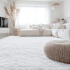 OLANLY 6x8 Machine Washable Large Area Rugs - Image 3