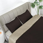 Easy-Going Reversible Quilt Set Twin, Bedspread - Image 2