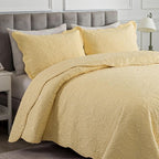 HoneiLife King Size Quilt Sets - Image 9