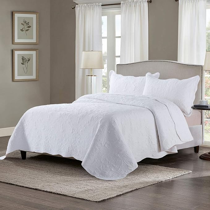 HoneiLife Quilt Set King Size - Image 3