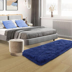 Soft Runner Rugs for Bedroom 2x6 ft - Image 5