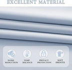 Extra Long 96 inches Length Curtains - Image 4