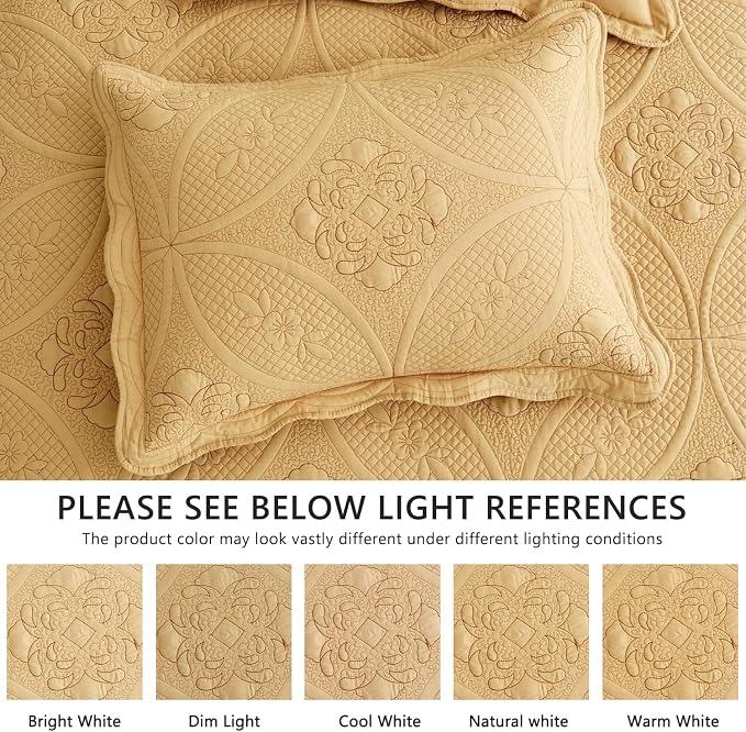 DaisyHuang Bedspread - Image 6
