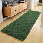 Soft Runner Rugs for Bedroom 2x6 - Image 4