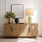 G-SAFAVA 20.5" Small Table Lamps - Image 5
