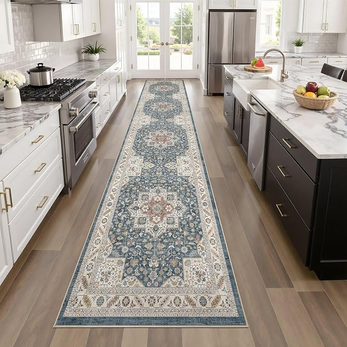 cotiled 2x10 Hallway Runner Rug - Image 6