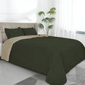 Easy-Going Reversible Quilt Set Twin, Bedspread by Easy-Going