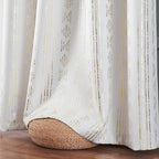 jinchan Boho Blackout Curtains 108 Inches Long - Image 8