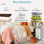 VENO 4 Pack Extra Large Heavy Duty Moving Bags - Image 7