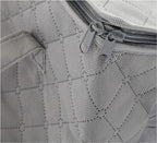 Amazon Basics Foldable Large Clothes Storage Bags - Image 3