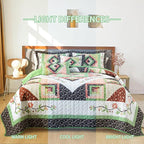 BEDIFANY King Size Comforter Set - Image 5