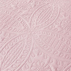 akkialla Full/Queen Quilt Set, Soft Microfiber Coverlet - Image 7