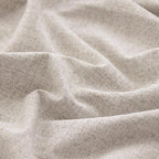 YoungsTex Linen Blackout Curtains 80 Inch Length - Image 8